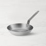de Buyer Mineral B Carbon Steel Fry Pan, 9 1/2"