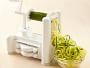 Video 2 for Paderno Spiralizer, 3-Blade