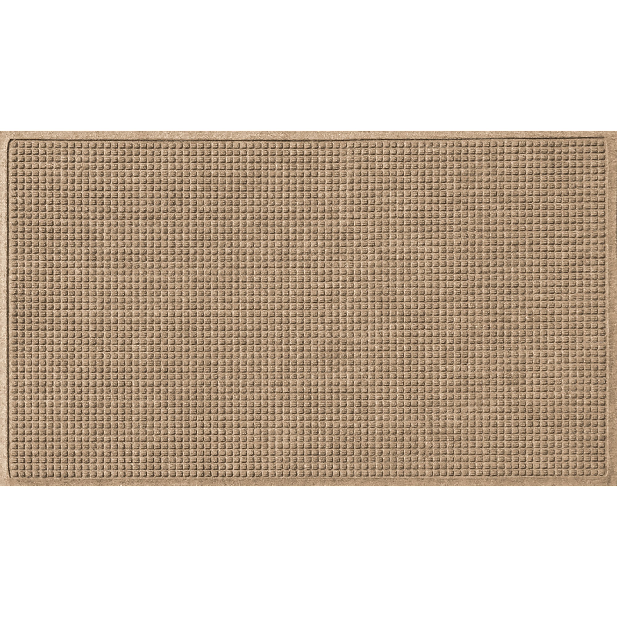 Waterhog Squares Commercial Grade Indoor/Outdoor Mat