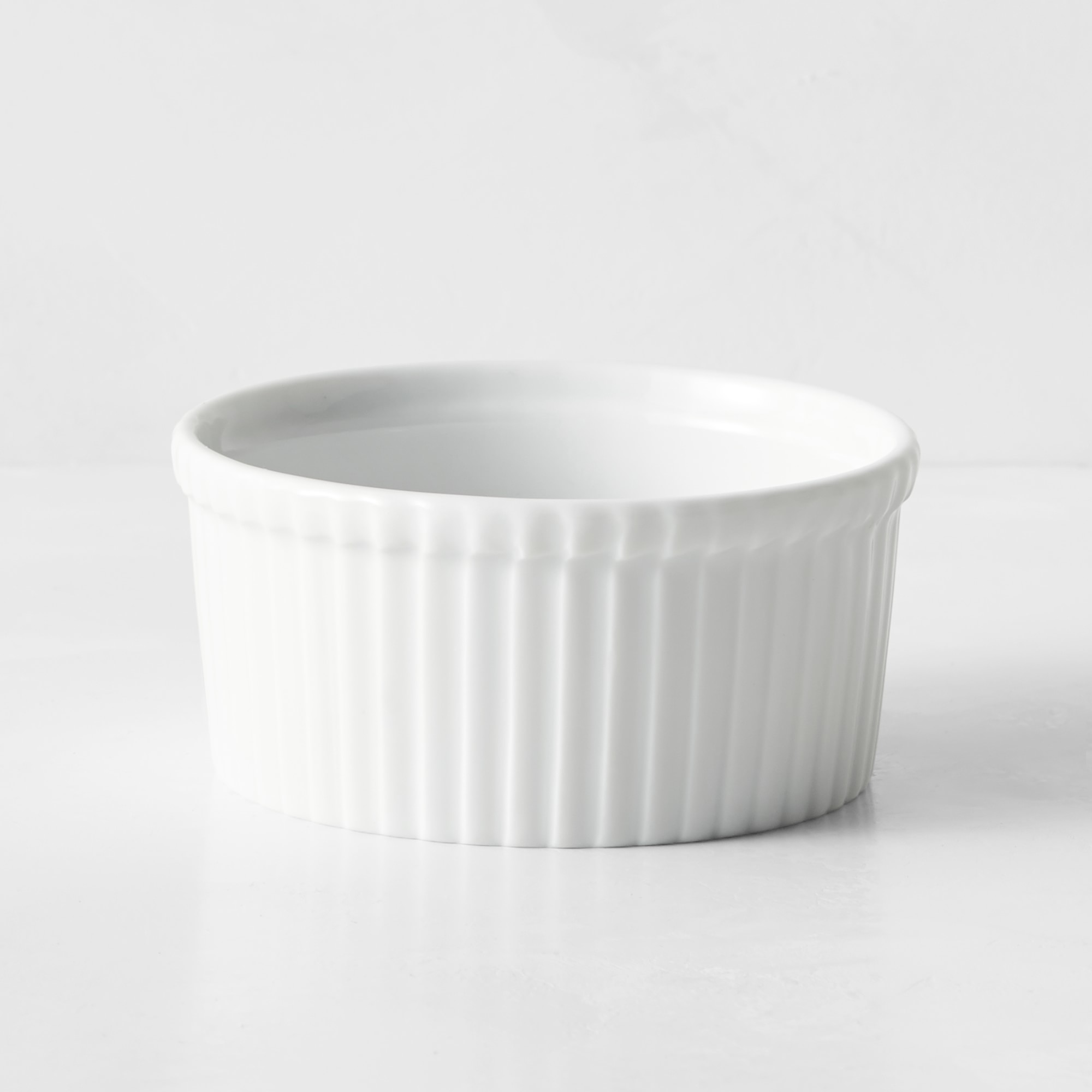 Apilco Porcelain Ramekins