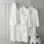 Chambers&#174; Hydrocotton Robe, White