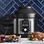 Instant Pot Pro Crisp Pressure Cooker &amp; Air Fryer, 8-Qt.