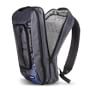 Messermeister Chef's Knife Roll Backpack