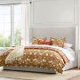 Sonoma Upholstered Bed