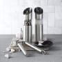 Trudeau Graviti Electric Salt &amp; Pepper Mills