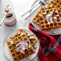 Williams Sonoma Peppermint Bark Butter