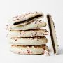 Williams Sonoma Peppermint Bark Cookies