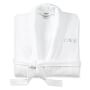 Chambers&#174; Hydrocotton Robe, White