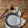 de Buyer Mineral B Carbon Steel Fry Pan