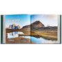 Kate Siber: 100 Hikes of a Lifetime, The World's Ultimate Scenic Trails