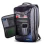 Messermeister Chef's Knife Roll Backpack