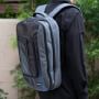 Messermeister Chef's Knife Roll Backpack