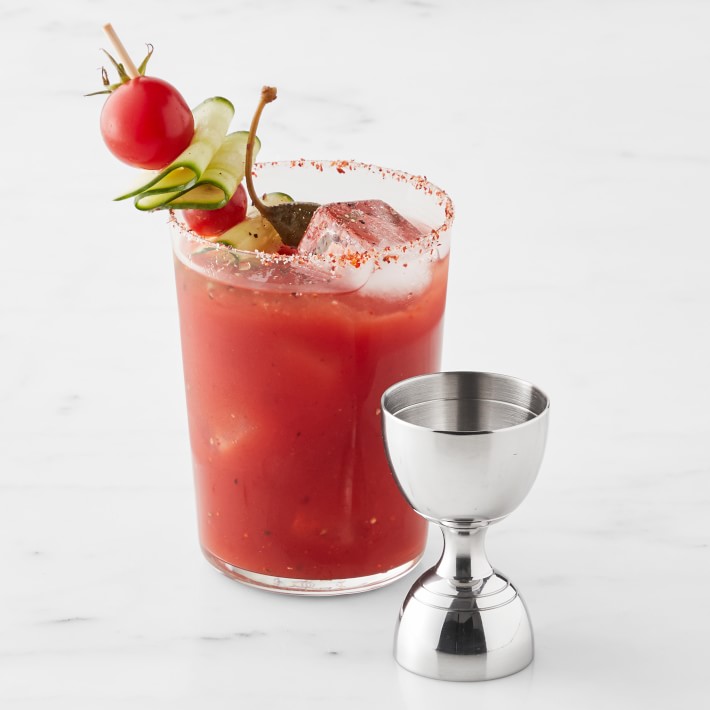 Williams Sonoma Mixology Jigger