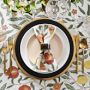 Williams Sonoma x Morris &amp; Co. Tablecloth