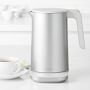 Zwilling Enfinigy Cordless Cool Touch Electric Kettle Pro, 1.5-L.