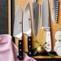 Zwilling Pro Holiday Knives, Set of 2