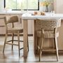 Santorini Counter Stool