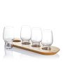 Waterford Craft Brew Flight Beer Glasses, Set of 5