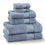 Chambers&#174; Organic 700-Gram Aerospin Towels