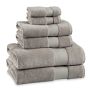 Chambers&#174; Organic 700-Gram Aerospin Towels