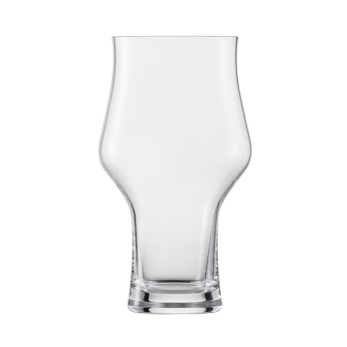 Fortessa Basic Stout Beer Glasses, Set of 6