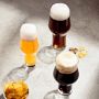 Fortessa Basic Stout Beer Glasses, Set of 6