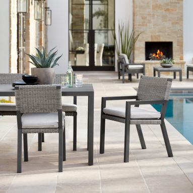 All Outdoor Dining Furniture