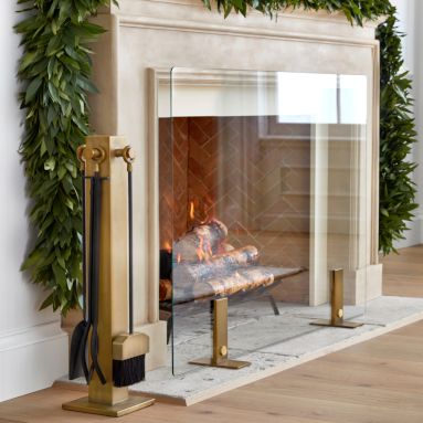 Fireplace Accessories