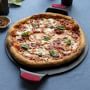 Lodge Bakeware Seasoned Cast Iron Pizza Pan