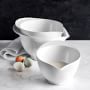 Melamine Mixing Bowls with Spout, Set of 3