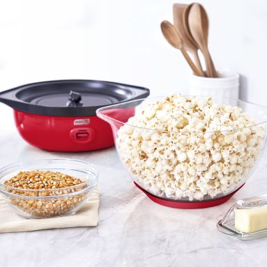 Popcorn Makers