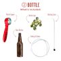 DIY Beer Making and Bottling Kit, American Pale Ale