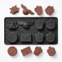 HARRY POTTER&#8482; Silicone Candy Moulds, Set of 2