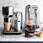 Nespresso Creatista Pro Espresso Machine by Breville