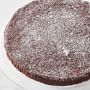 Sweet Laurel Flourless Chocolate Cake, Serves 8