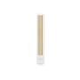 W &amp; P Metal Straws, Set of 4