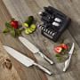 Cuisinart Artiste Knife Collection, Set of 17