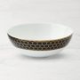 Honeycomb Cereal Bowl, Set of 4, Honeycomb