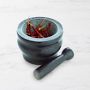 Cole &amp; Mason Granite Mortar &amp; Pestle, 7"