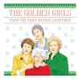 Golden Girls Twas the Night Before Christmas Cookbook