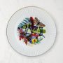 Christian Lacroix Caribe Salad Plates, Set of 4