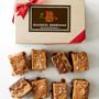 Ultimate Chocolate Chip Cookie Brownie, Serves 6-12