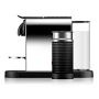 Nespresso CitiZ and Milk Espresso Machine by De&#39;Longhi