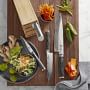 Shun Premier Grey Knife Block, Set of 5