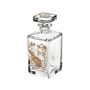 Vista Alegre Golden Crystal Lunar New Year Whiskey Decanters