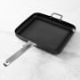 Williams Sonoma High Heat Nonstick Outdoor Rectangular Griddle