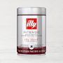 Illy Ground Espresso Coffee Dark Roast