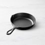 Lodge Seasoned Cast Iron Skillet, 6 1/2"