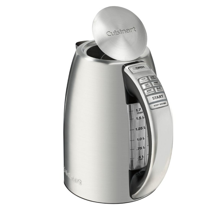 Electric Tea Kettle