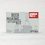 Beer Making and Bottling Kit, American Pale Ale